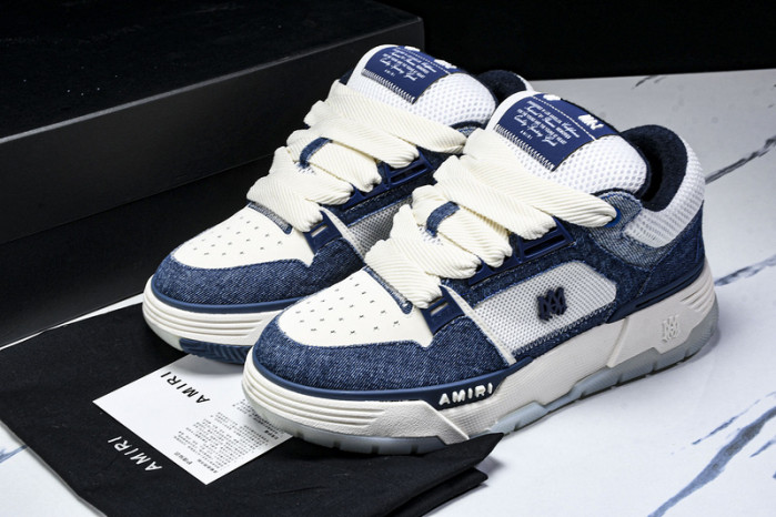 AMIRI  SNEAKERS   COPSHOE AM-179
