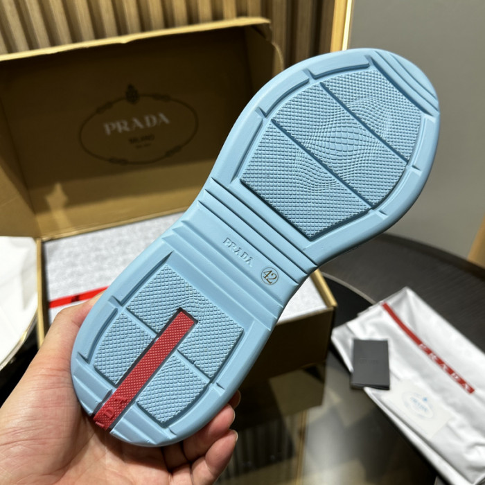PR sneakers copshoe PR-47