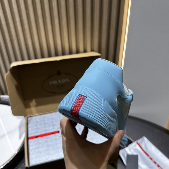 PR sneakers copshoe PR-47