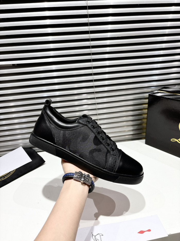 CHRISTIAN LOUBOUTIN SNEAKERS COPSHOE CL-150