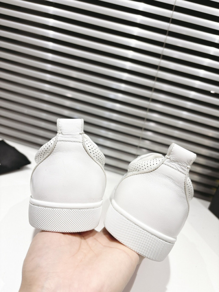 CHRISTIAN LOUBOUTIN SNEAKERS COPSHOE CL-151