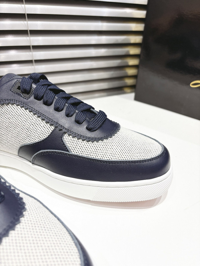 CHRISTIAN LOUBOUTIN SNEAKERS COPSHOE CL-152