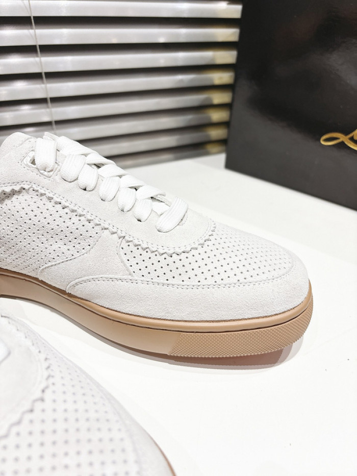 CHRISTIAN LOUBOUTIN SNEAKERS COPSHOE CL-154