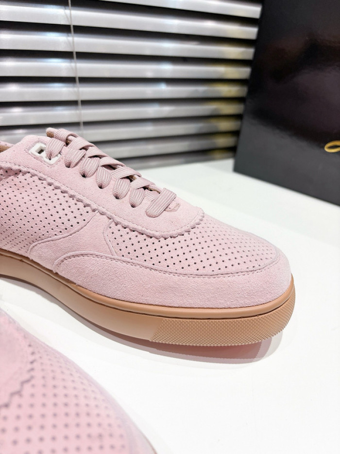 CHRISTIAN LOUBOUTIN SNEAKERS COPSHOE CL-155