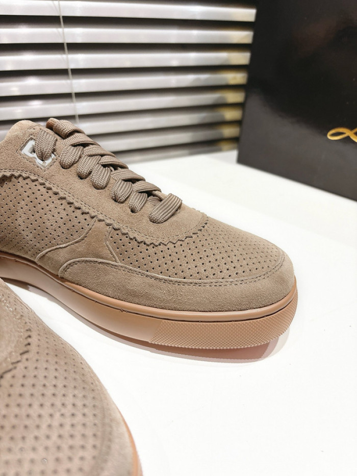 CHRISTIAN LOUBOUTIN SNEAKERS COPSHOE CL-157