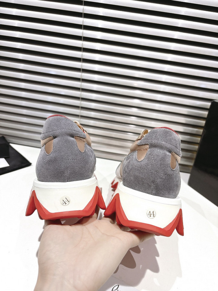 CHRISTIAN LOUBOUTIN SNEAKERS COPSHOE CL-158