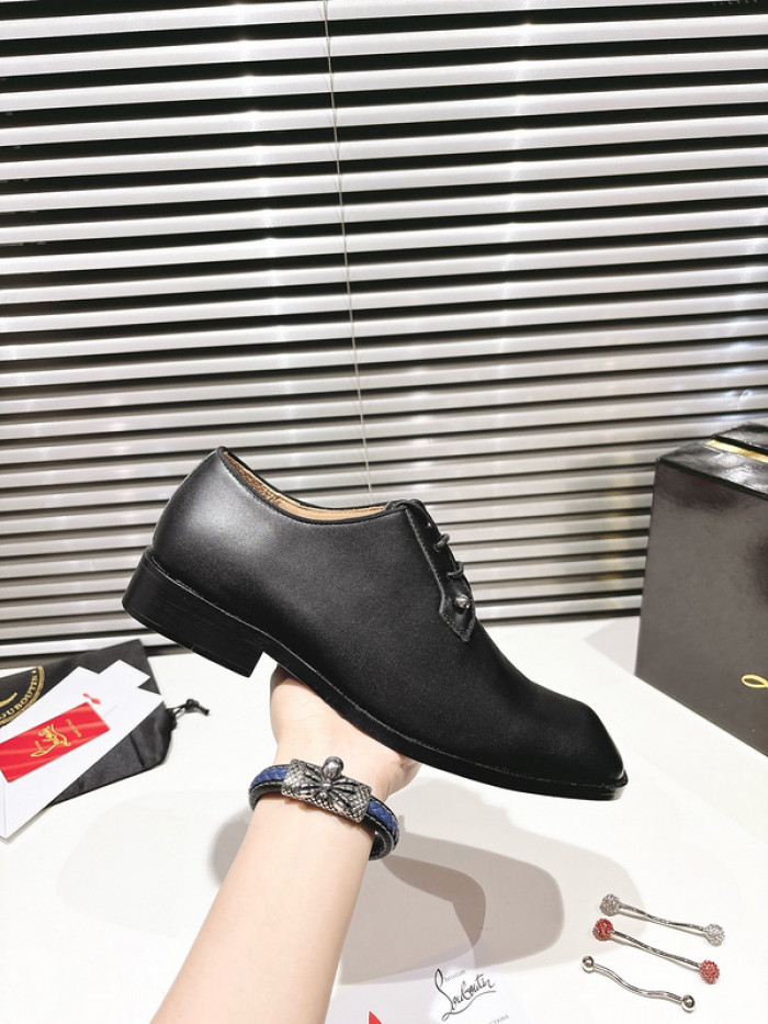 CHRISTIAN LOUBOUTIN SNEAKERS COPSHOE CL-168