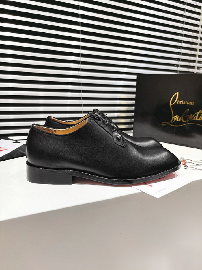 CHRISTIAN LOUBOUTIN SNEAKERS COPSHOE CL-168