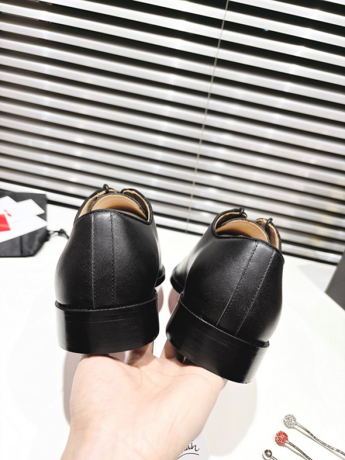 CHRISTIAN LOUBOUTIN SNEAKERS COPSHOE CL-168