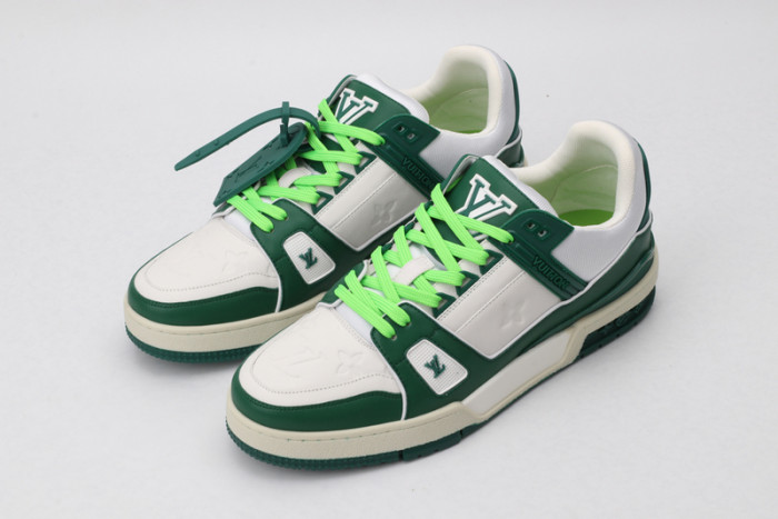 LVT SNEAKERS KICKZE L&V-29