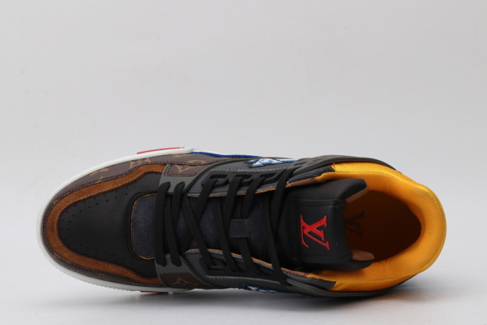 LVT SNEAKERS KICKZE L&V-32