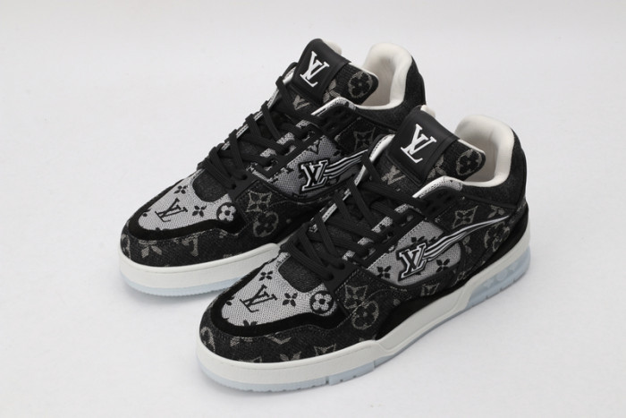 LVT  SNEAKERS   KICKZE L&V-33