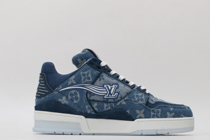 LVT SNEAKERS KICKZE L&V-34