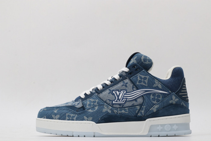 LVT SNEAKERS KICKZE L&V-34