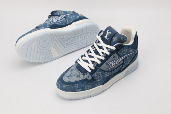 LVT SNEAKERS KICKZE L&V-34