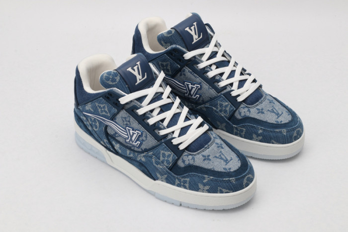 LVT SNEAKERS KICKZE L&V-34