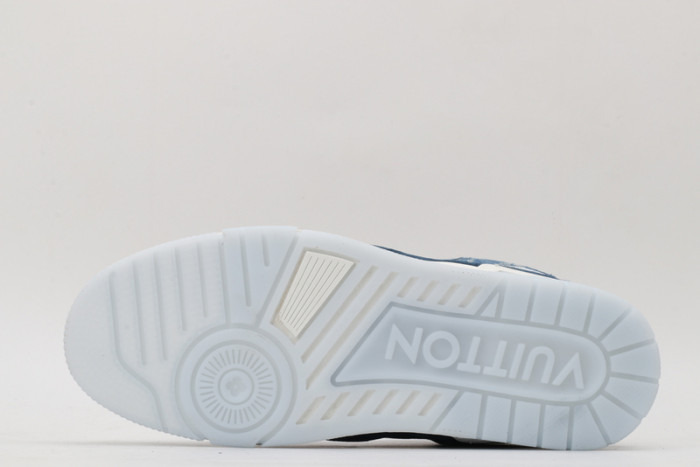 LVT SNEAKERS KICKZE L&V-34