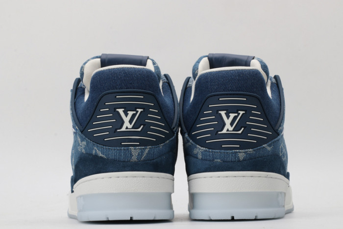 LVT SNEAKERS KICKZE L&V-34