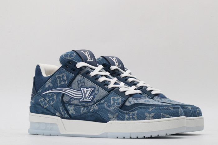 LVT SNEAKERS KICKZE L&V-34