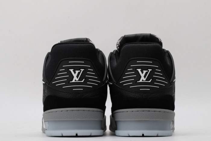 LVT  SNEAKERS   KICKZE L&V-35