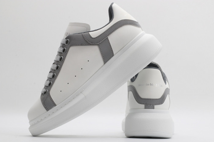 ALEXANDER MCQUEEN SOLE SNEAKERS KICKZE-38