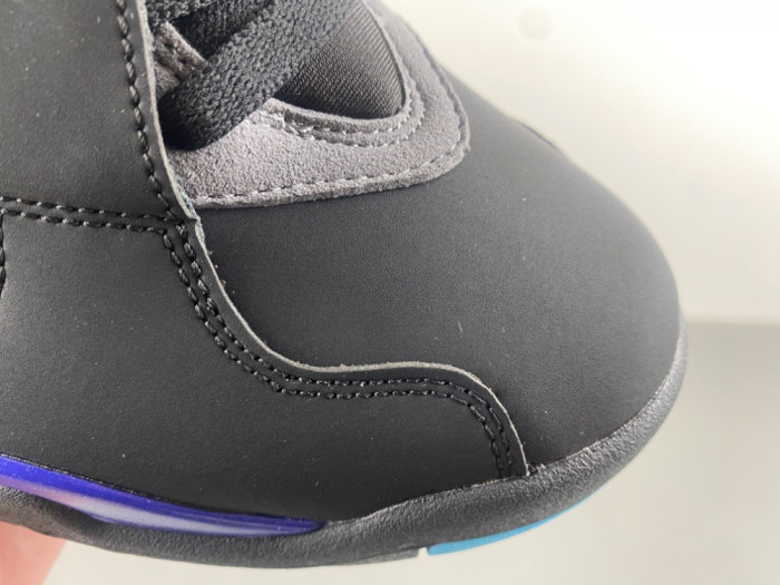 Air Jordan 8 Retro "Aqua" (2025) 305381-006