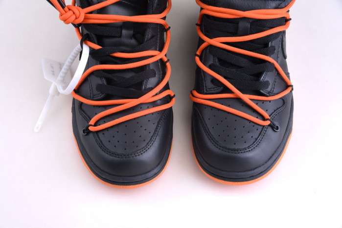 OF x Nike Air Dunk CU6015-200