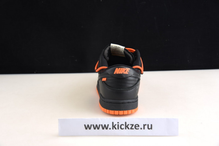 OF x Nike Air Dunk CU6015-200