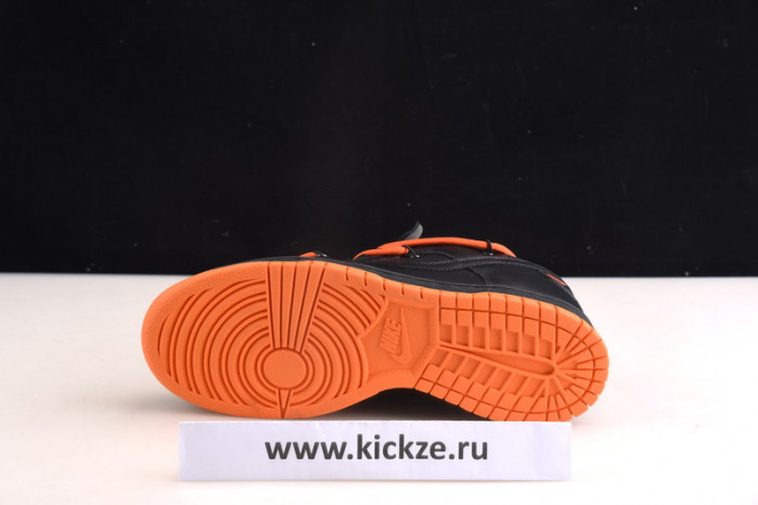 OF x Nike Air Dunk CU6015-200