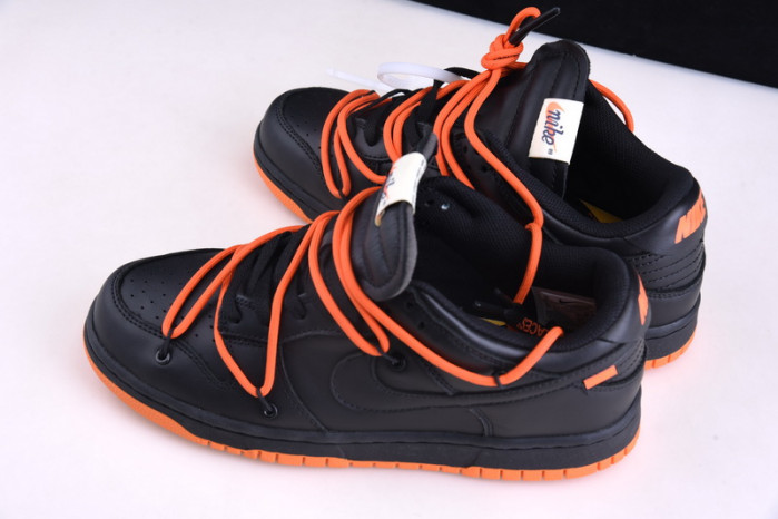 OF x Nike Air Dunk CU6015-200
