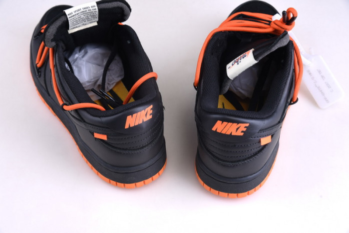 OF x Nike Air Dunk CU6015-200