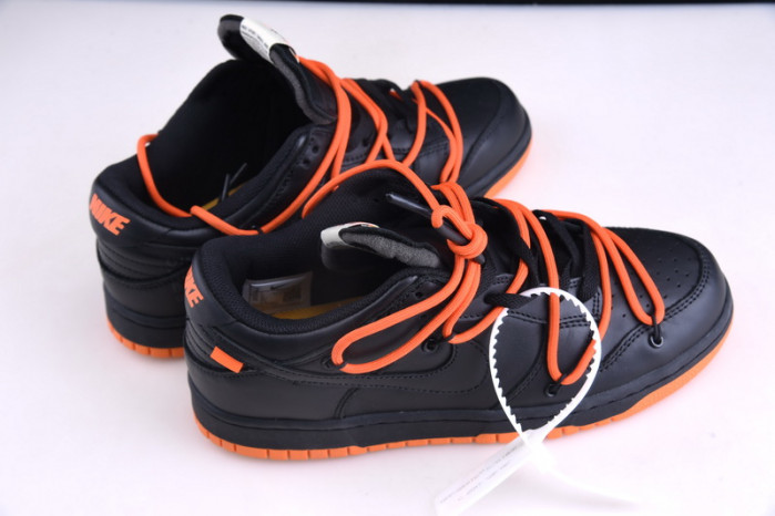 OF x Nike Air Dunk CU6015-200