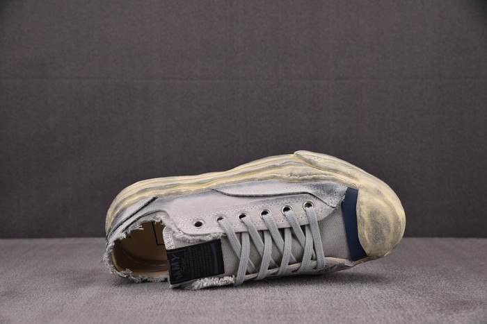 AMIRI  SNEAKERS   COPSHOE AM-193