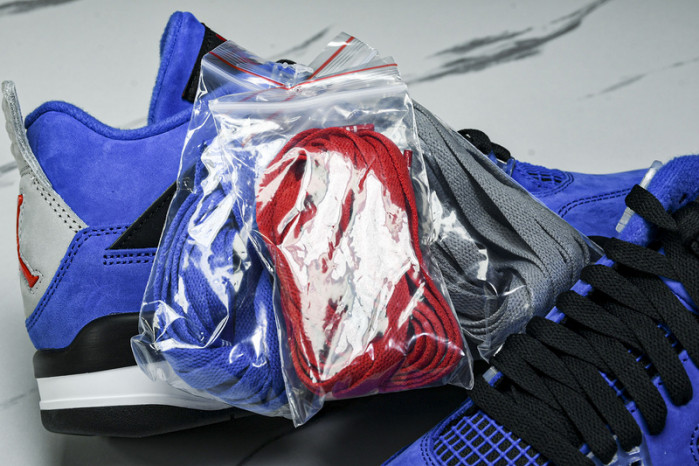JORDAN 4 RETRO "Eminem Encore" 783902 LN4