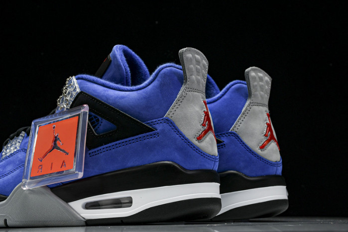 JORDAN 4 RETRO "Eminem Encore" 783902 LN4