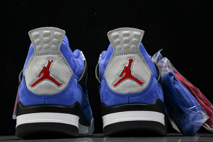 JORDAN 4 RETRO "Eminem Encore" 783902 LN4