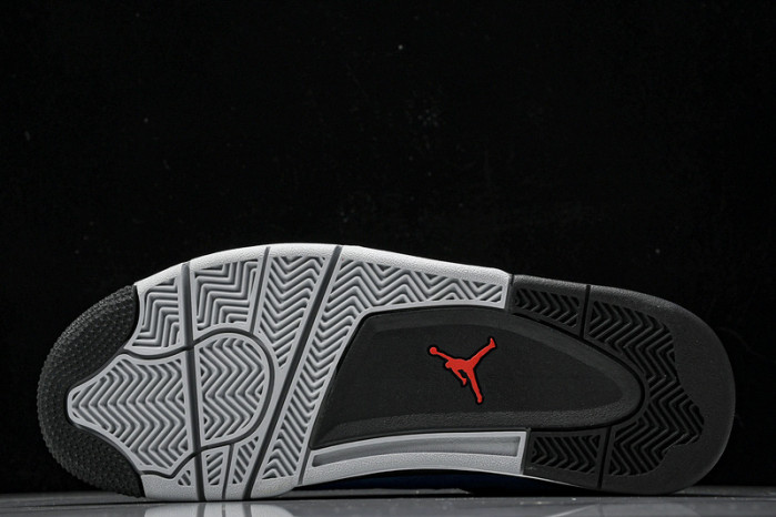 JORDAN 4 RETRO "Eminem Encore" 783902 LN4