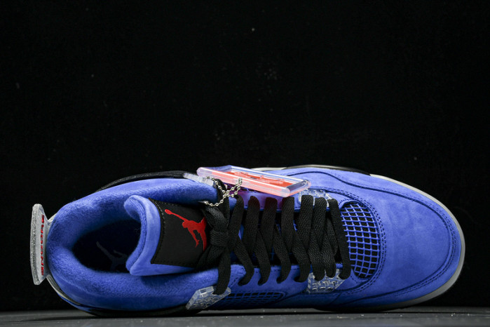 JORDAN 4 RETRO "Eminem Encore" 783902 LN4