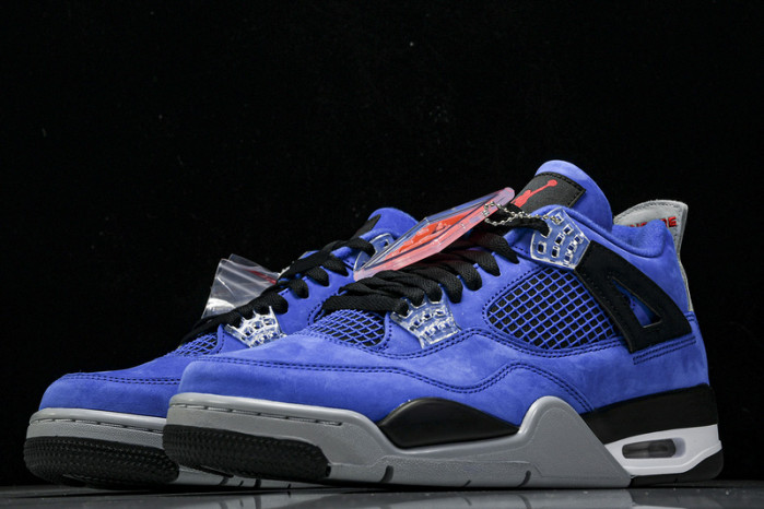JORDAN 4 RETRO "Eminem Encore" 783902 LN4