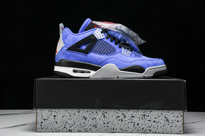 JORDAN 4 RETRO "Eminem Encore" 783902 LN4