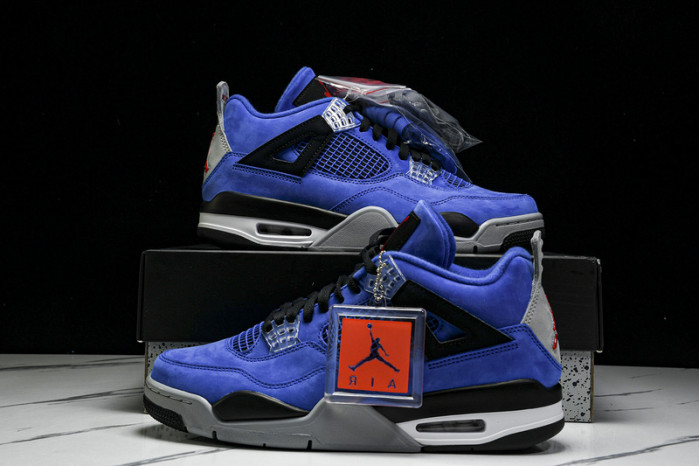JORDAN 4 RETRO "Eminem Encore" 783902 LN4