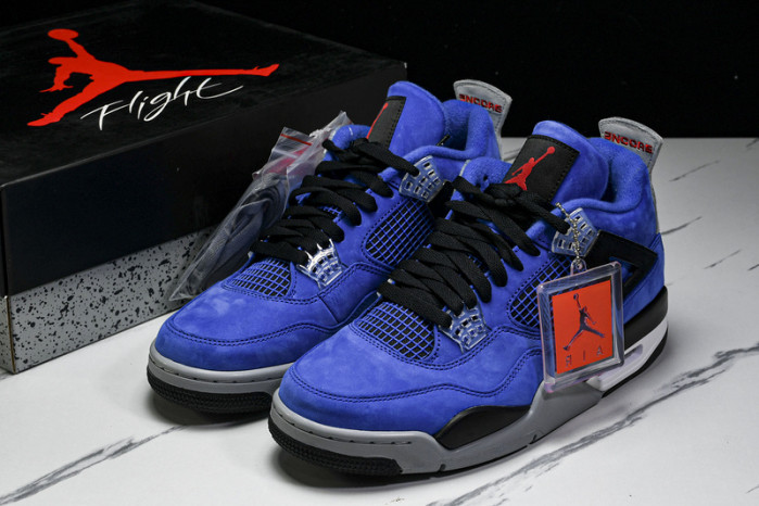 JORDAN 4 RETRO "Eminem Encore" 783902 LN4