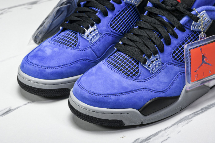 JORDAN 4 RETRO "Eminem Encore" 783902 LN4