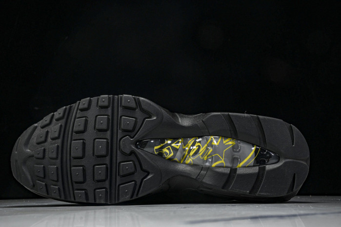 Corteiz x Air Max 95 SP