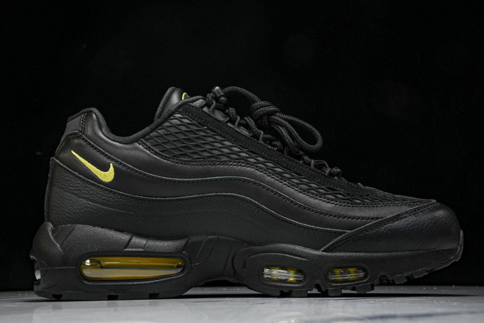 Corteiz x Air Max 95 SP
