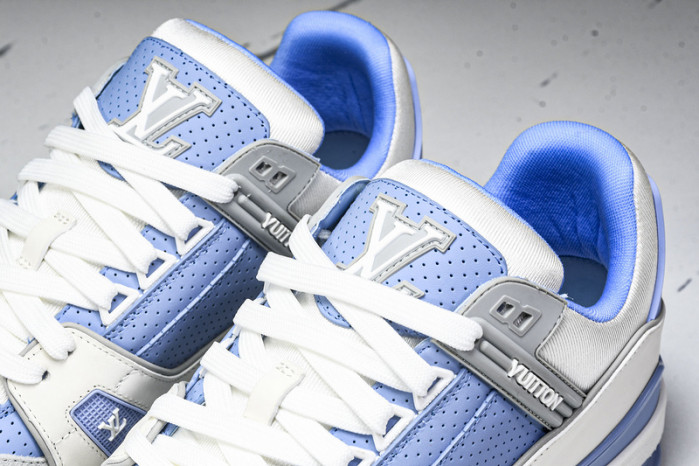 LVT SNEAKERS COPSHOE L&V-trainer 61