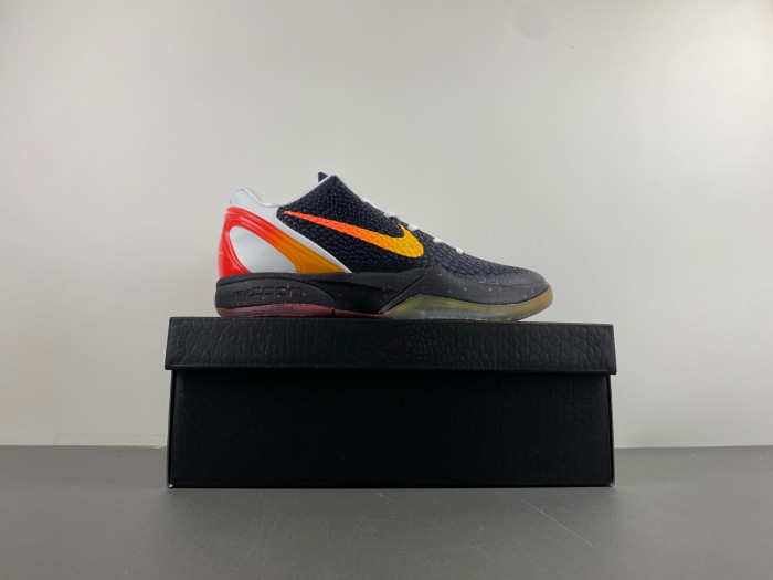 KOBE 6 “VALCANO” CW2190-503