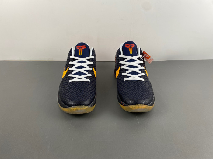 KOBE 6 “VALCANO” CW2190-503