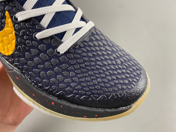 KOBE 6 “VALCANO” CW2190-503
