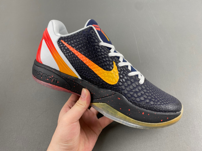 KOBE 6 “VALCANO” CW2190-503
